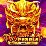 Slot Gacor Bng 15 Dragon Pearls